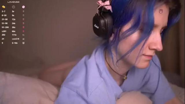 Thumbnail 1, sleepingsonya's Stream at Chaturbate, 1 day ago