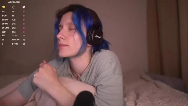 Image 10 of sleepingsonya Stream on Chaturbate on 3 days ago