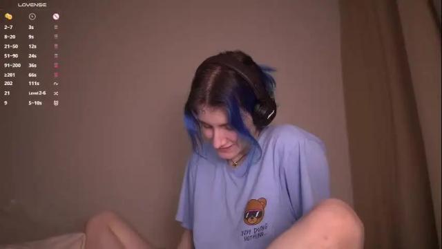 Image 4 of sleepingsonya Stream on Chaturbate on 3 days ago
