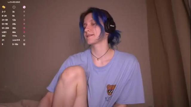 Thumbnail 2, sleepingsonya's Stream at Chaturbate, 1 day ago