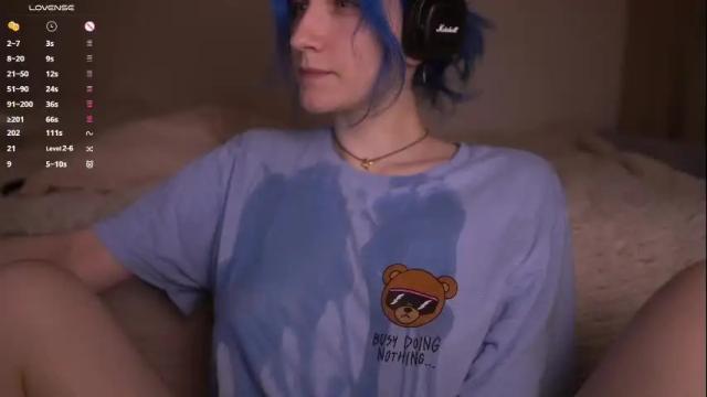 Image 6 of sleepingsonya Stream on Chaturbate on 3 days ago