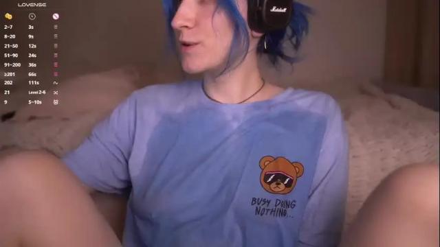 Image 7 of sleepingsonya Stream on Chaturbate on 3 days ago