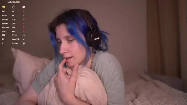 Image 8 of sleepingsonya Stream on Chaturbate on 3 days ago