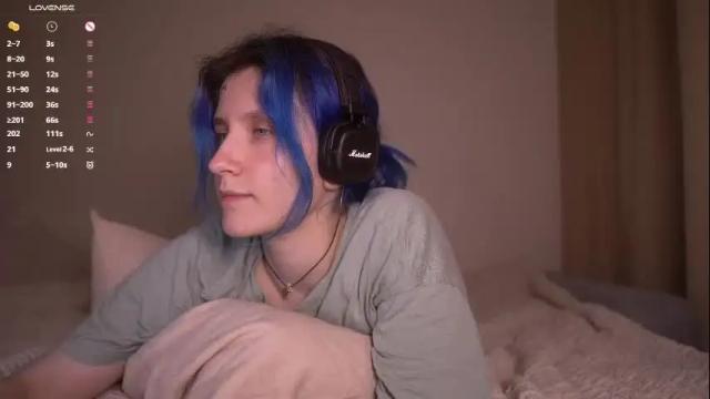 Thumbnail 3, sleepingsonya's Stream at Chaturbate, 1 day ago