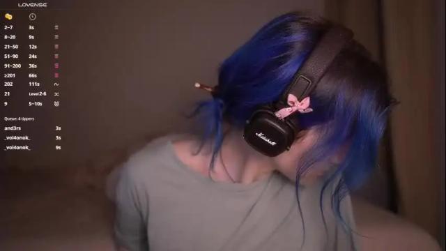 Thumbnail 1, sleepingsonya's Stream at Chaturbate, 13 hours ago