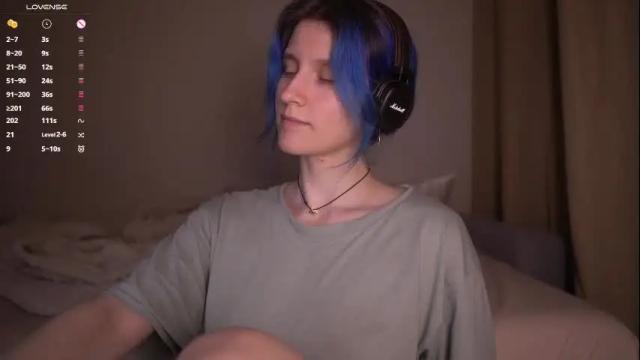 Image 10 of sleepingsonya Stream on Chaturbate on 2 days ago