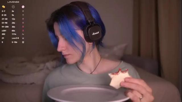 Image 4 of sleepingsonya Stream on Chaturbate on 2 days ago