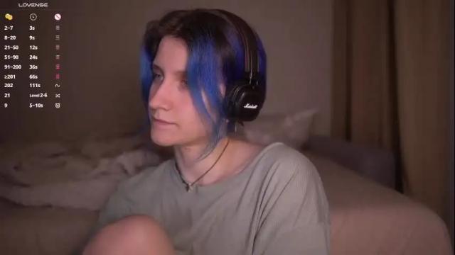 Thumbnail 2, sleepingsonya's Stream at Chaturbate, 13 hours ago