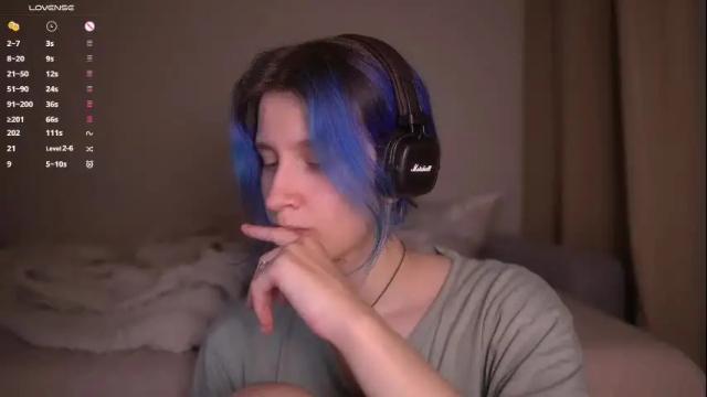 Thumbnail 3, sleepingsonya's Stream at Chaturbate, 13 hours ago