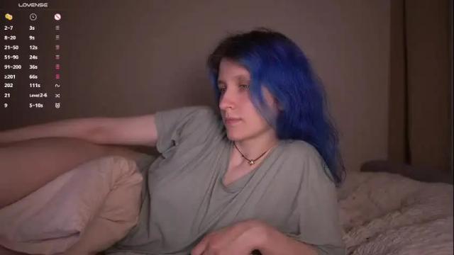 Thumbnail 3, sleepingsonya's Stream at Chaturbate, 1 month ago