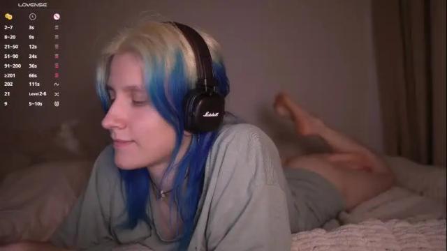 Thumbnail 3, sleepingsonya's Stream at Chaturbate, 1 month ago