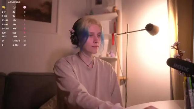 Thumbnail 1, sleepingsonya's Stream at Chaturbate, 1 month ago