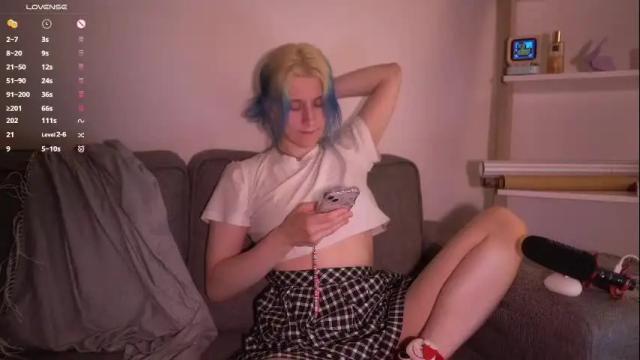 Thumbnail 3, sleepingsonya's Stream at Chaturbate, 1 month ago