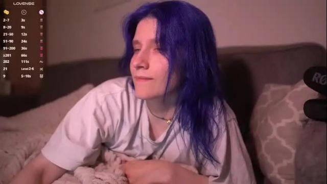 Image 11 of sleepingsonya Stream on Chaturbate on 1 month ago