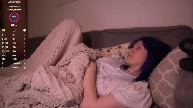 Thumbnail 3, sleepingsonya's Stream at Chaturbate, 1 month ago