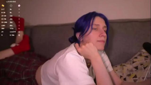 Thumbnail 1, sleepingsonya's Stream at Chaturbate, 1 month ago