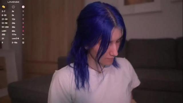 Thumbnail 1, sleepingsonya's Stream at Chaturbate, 1 month ago