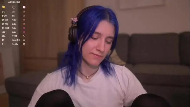 Image 10 of sleepingsonya Stream on Chaturbate on 1 month ago