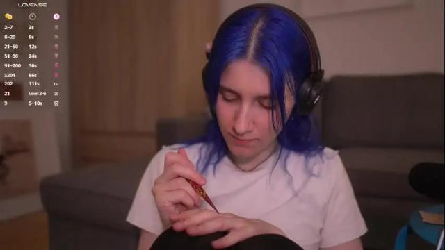 Image 11 of sleepingsonya Stream on Chaturbate on 1 month ago