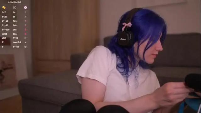 Image 12 of sleepingsonya Stream on Chaturbate on 1 month ago