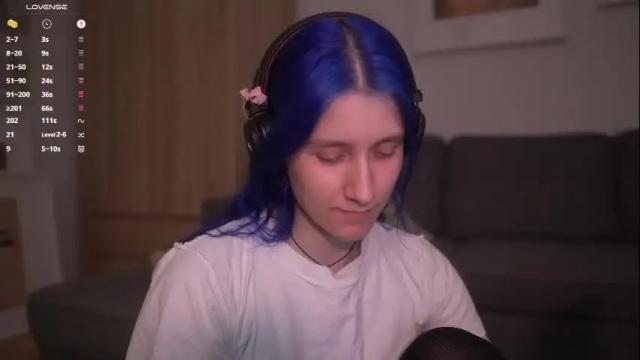 Image 2 of sleepingsonya Stream on Chaturbate on 1 month ago