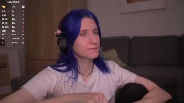 Image 3 of sleepingsonya Stream on Chaturbate on 1 month ago