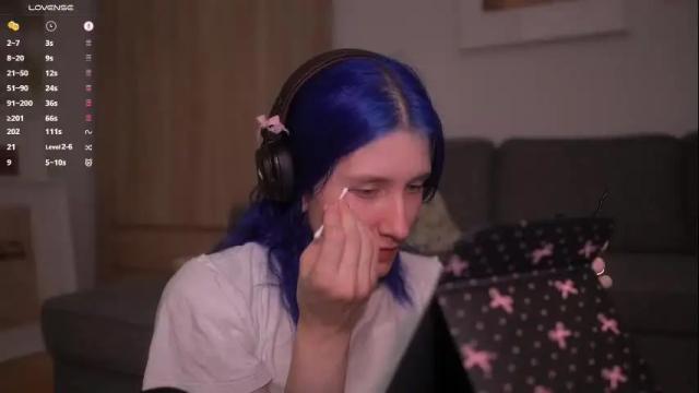 Image 4 of sleepingsonya Stream on Chaturbate on 1 month ago