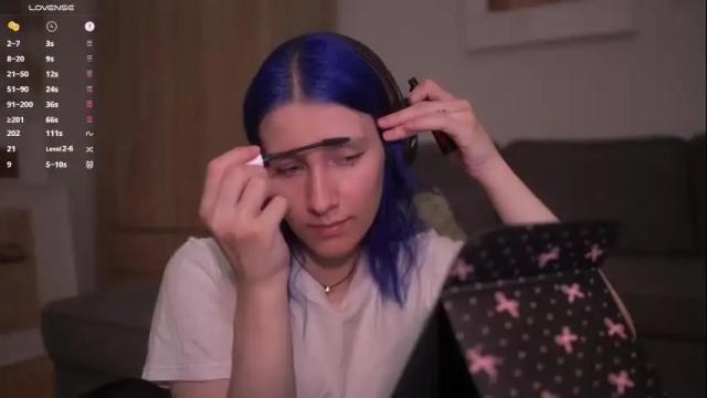 Thumbnail 2, sleepingsonya's Stream at Chaturbate, 1 month ago