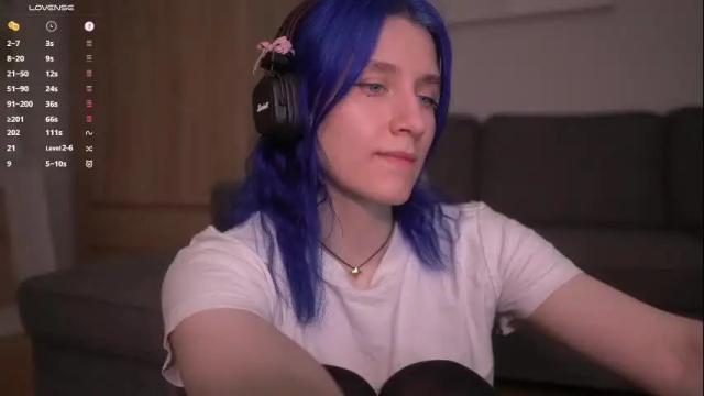Image 6 of sleepingsonya Stream on Chaturbate on 1 month ago