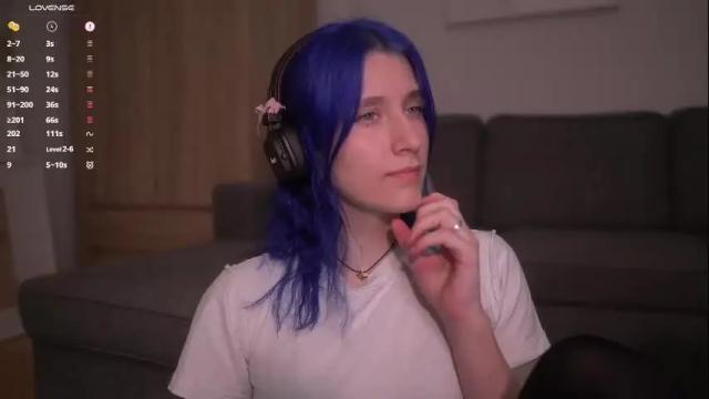 Image 8 of sleepingsonya Stream on Chaturbate on 1 month ago