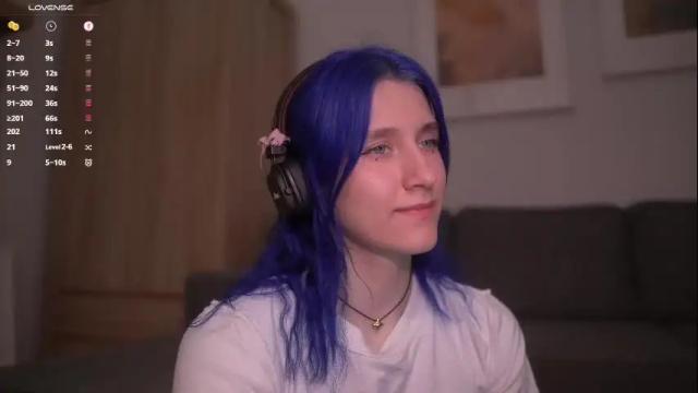 Thumbnail 3, sleepingsonya's Stream at Chaturbate, 1 month ago