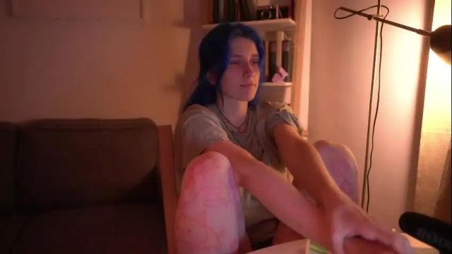 Thumbnail 3, sleepingsonya's Stream at Chaturbate, 28 days ago