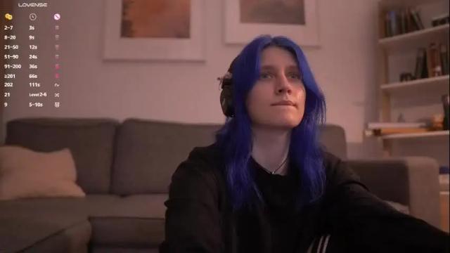 Thumbnail 1, sleepingsonya's Stream at Chaturbate, 26 days ago