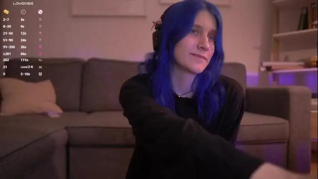 Thumbnail 3, sleepingsonya's Stream at Chaturbate, 26 days ago