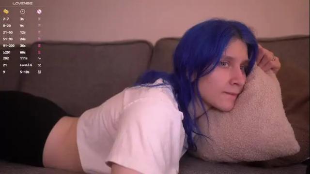 Image 12 of sleepingsonya Stream on Chaturbate on 26 days ago