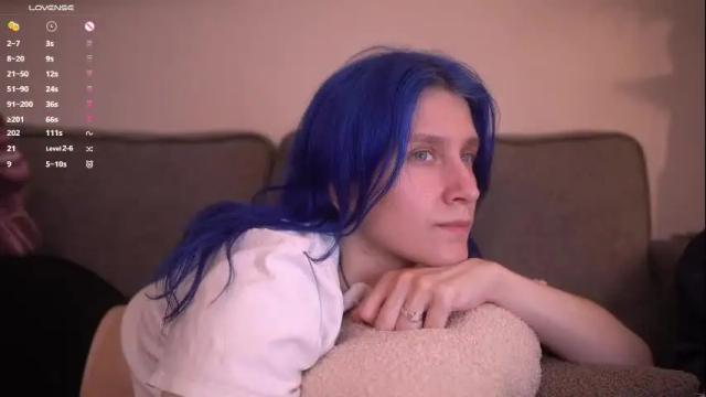Image 4 of sleepingsonya Stream on Chaturbate on 26 days ago