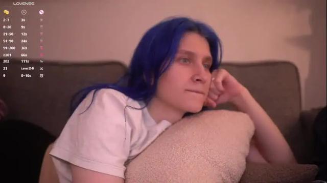 Thumbnail 2, sleepingsonya's Stream at Chaturbate, 25 days ago