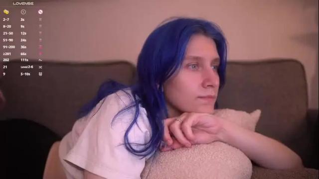 Image 7 of sleepingsonya Stream on Chaturbate on 26 days ago