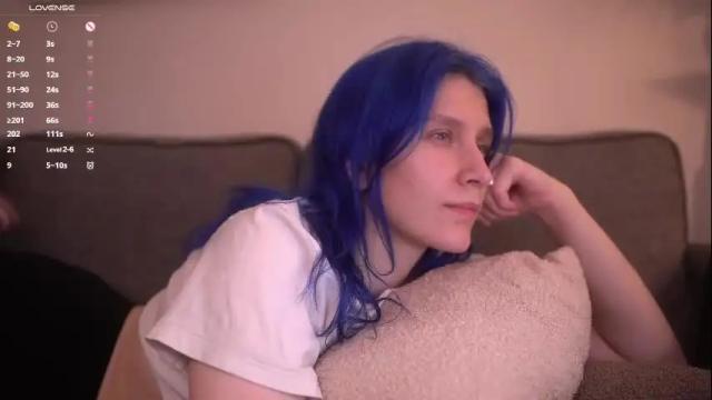 Image 8 of sleepingsonya Stream on Chaturbate on 26 days ago
