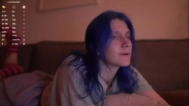 Thumbnail 2, sleepingsonya's Stream at Chaturbate, 22 days ago