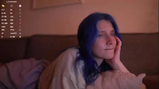 Thumbnail 3, sleepingsonya's Stream at Chaturbate, 22 days ago