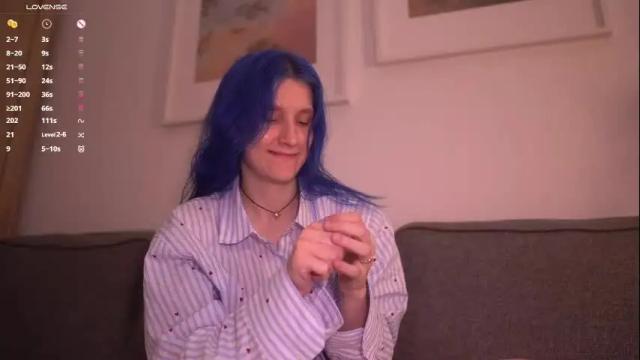 Thumbnail 2, sleepingsonya's Stream at Chaturbate, 20 days ago