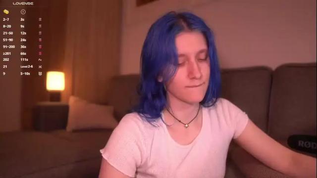 Thumbnail 1, sleepingsonya's Stream at Chaturbate, 18 days ago