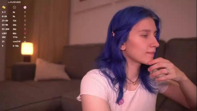 Thumbnail 2, sleepingsonya's Stream at Chaturbate, 18 days ago