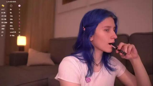 Thumbnail 3, sleepingsonya's Stream at Chaturbate, 18 days ago