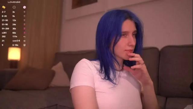 Thumbnail 1, sleepingsonya's Stream at Chaturbate, 17 days ago