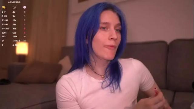 Thumbnail 2, sleepingsonya's Stream at Chaturbate, 17 days ago