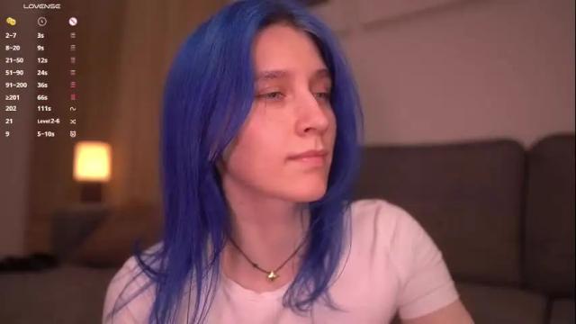 Thumbnail 3, sleepingsonya's Stream at Chaturbate, 17 days ago