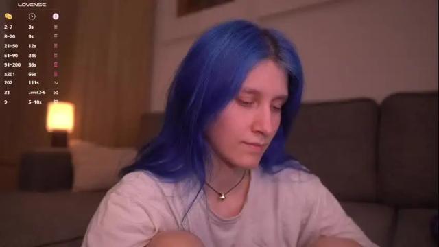 Thumbnail 1, sleepingsonya's Stream at Chaturbate, 15 days ago