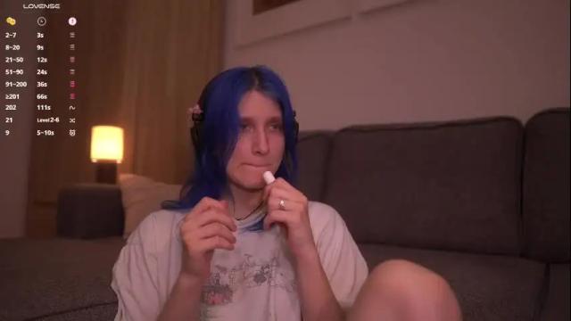 Thumbnail 2, sleepingsonya's Stream at Chaturbate, 15 days ago